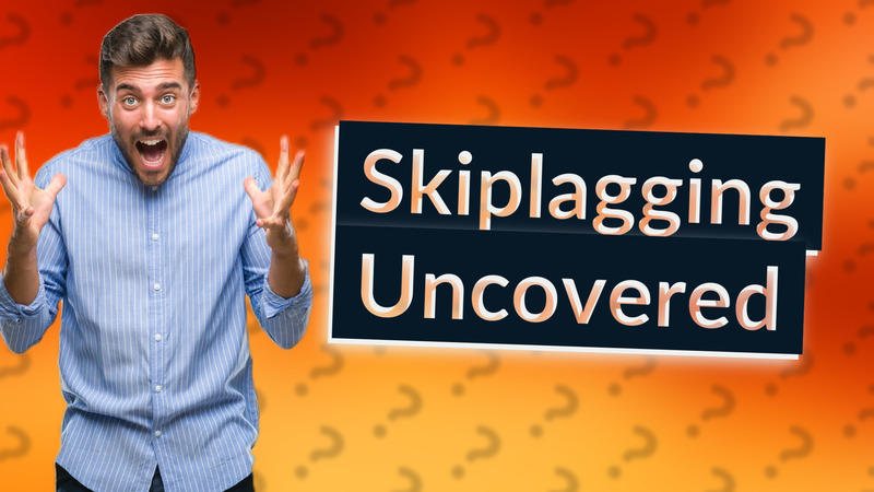 Skiplagging Uncovered