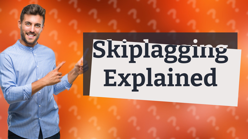 Skiplagging Explained