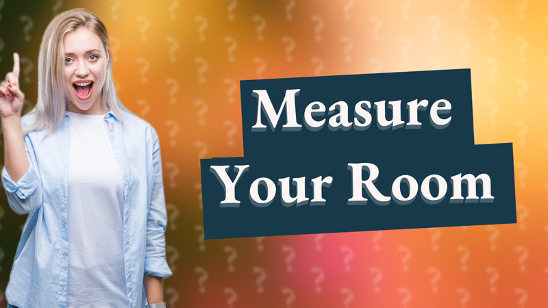 Measure Your Room