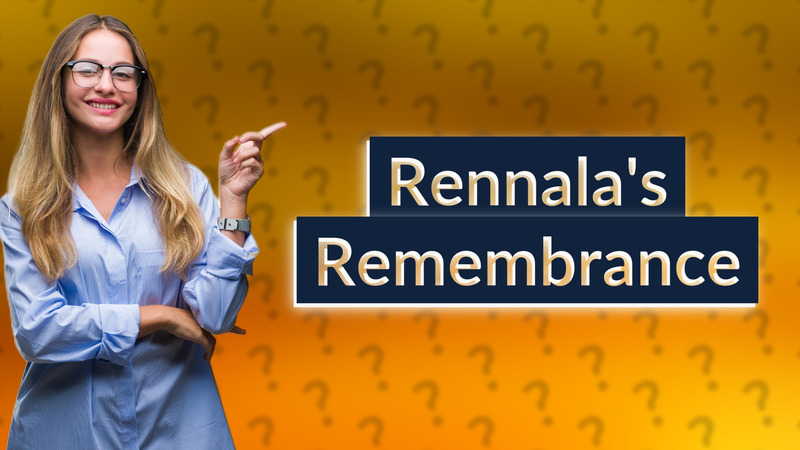 Rennala's Remembrance