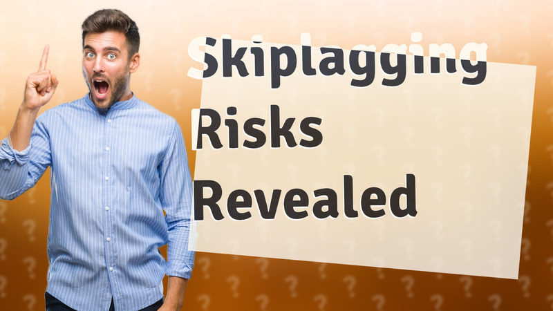 Skiplagging Risks Revealed