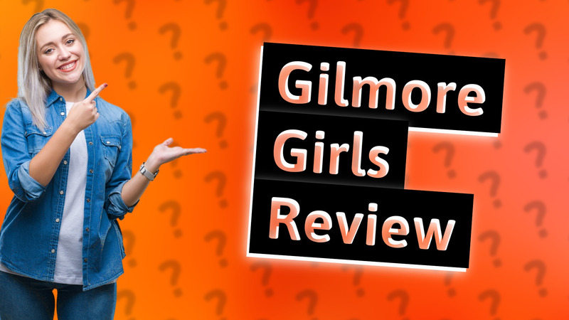 Gilmore Girls Review