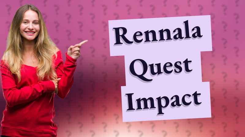 Rennala Quest Impact