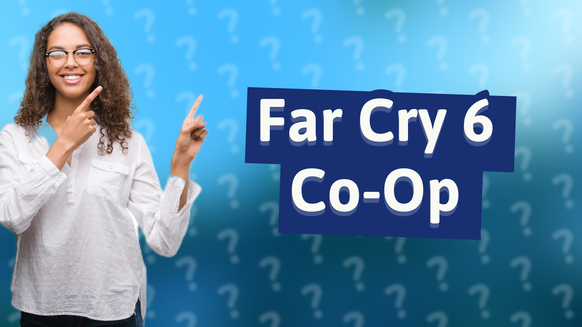 Far Cry 6 Co-Op