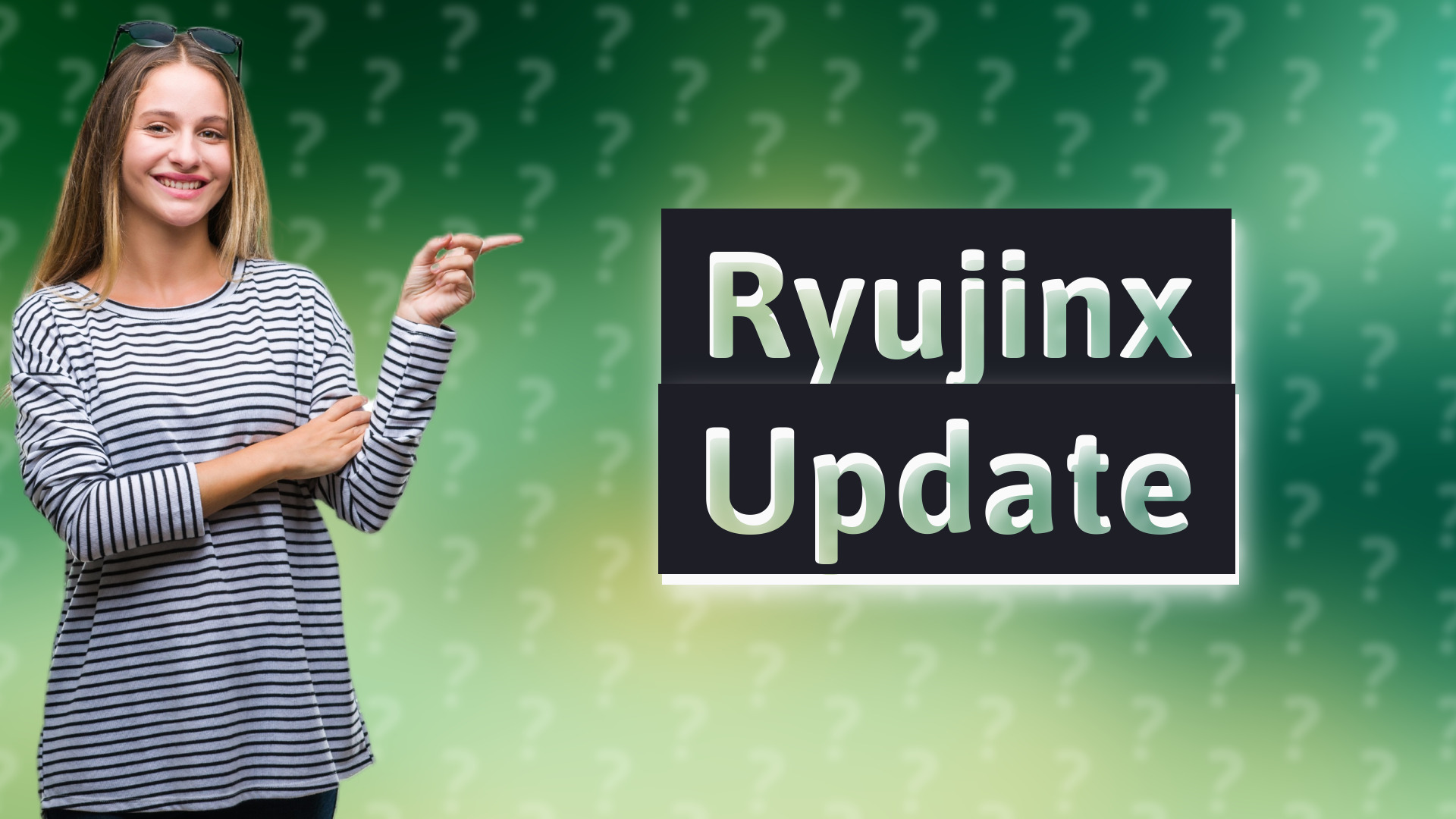 Ryujinx Update