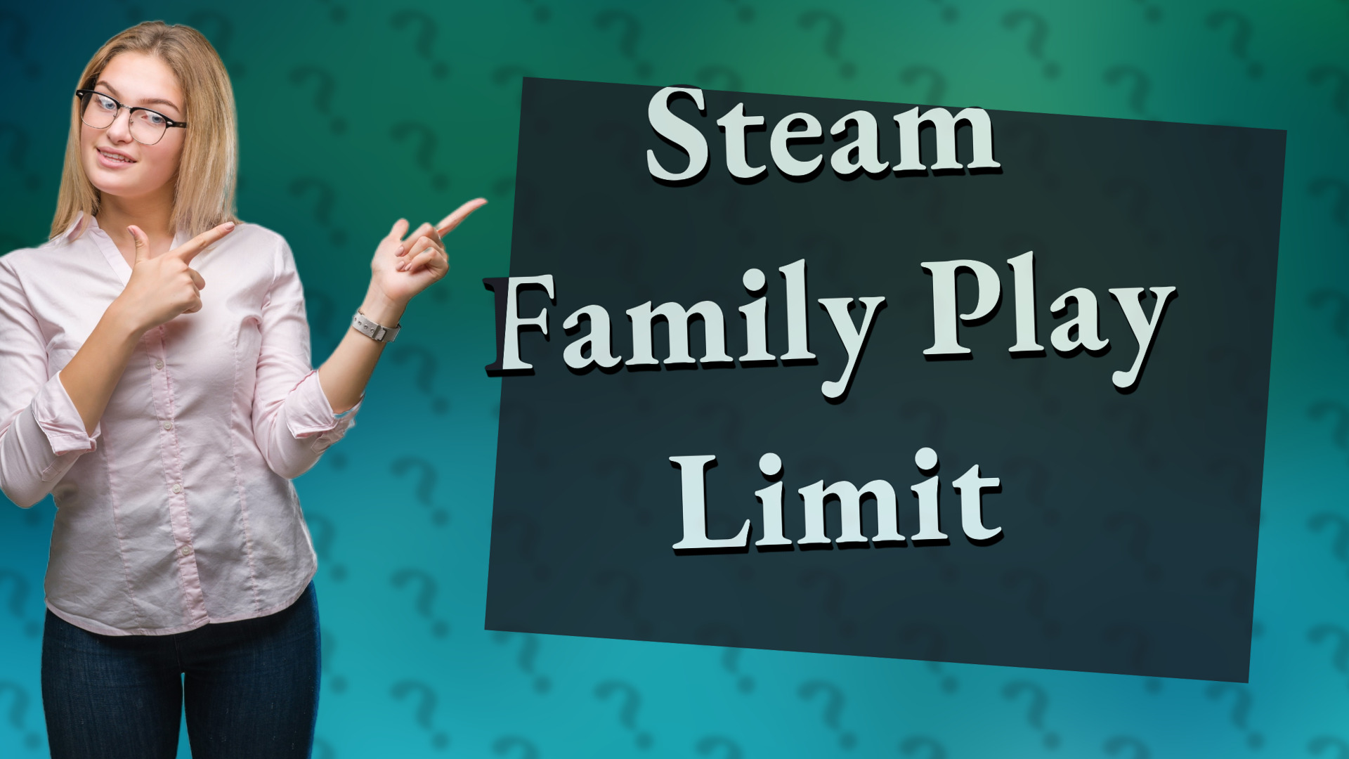 Steam Family Play Limit