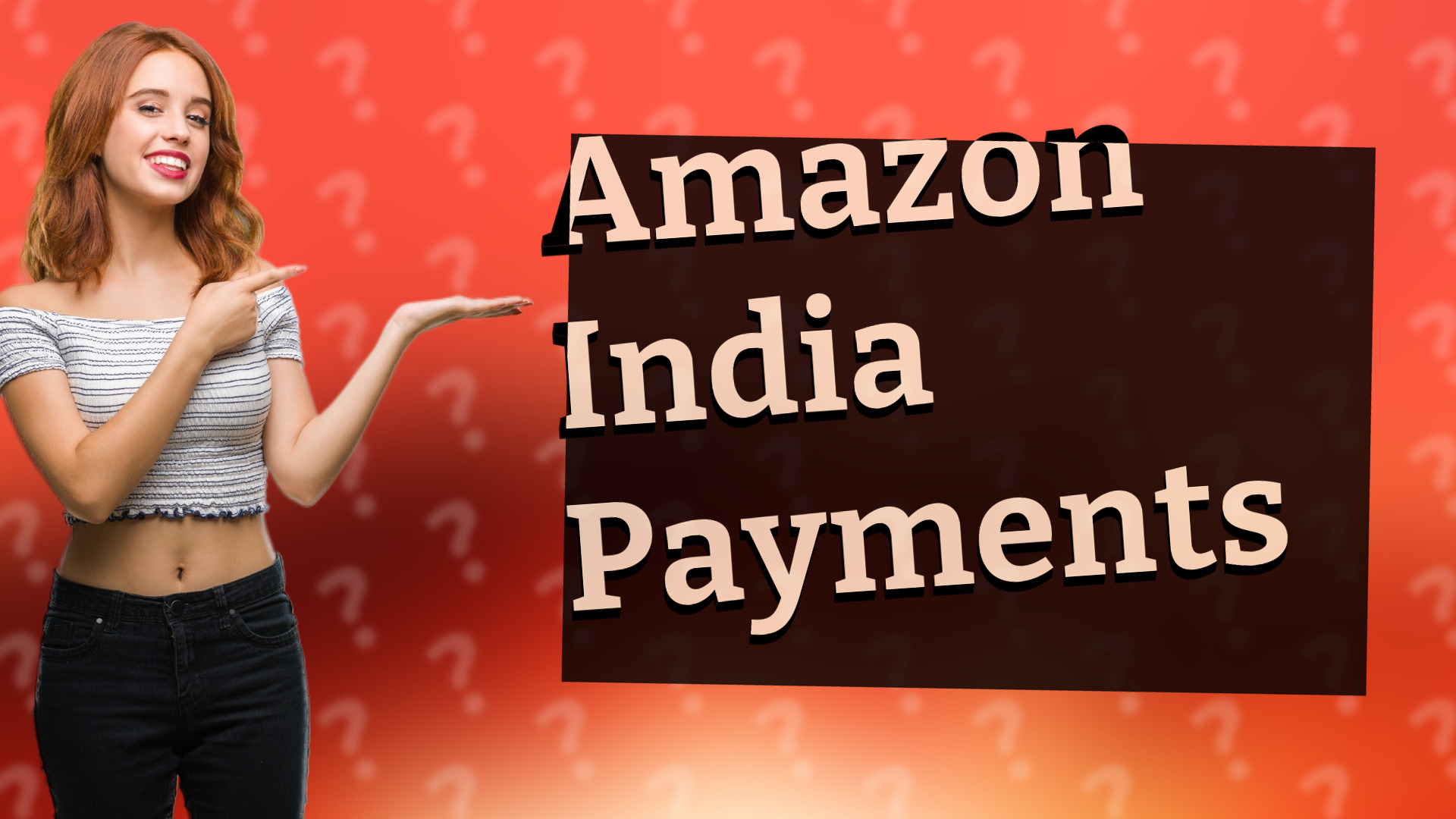 Amazon India Payments