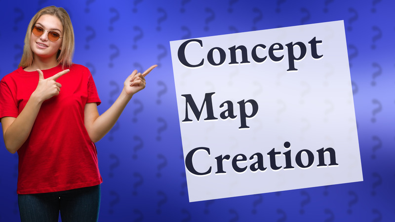Concept Map Creation