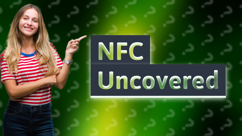 NFC Uncovered