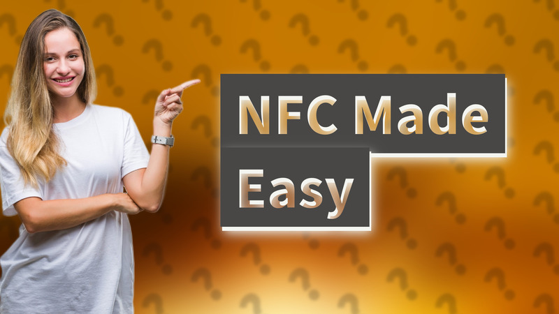 NFC Made Easy