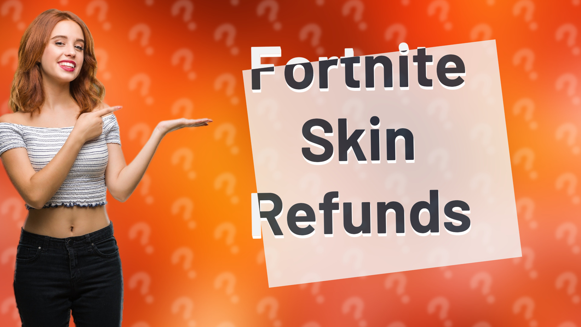 Fortnite Skin Refunds