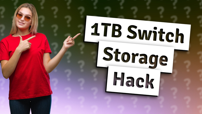 1TB Switch Storage Hack