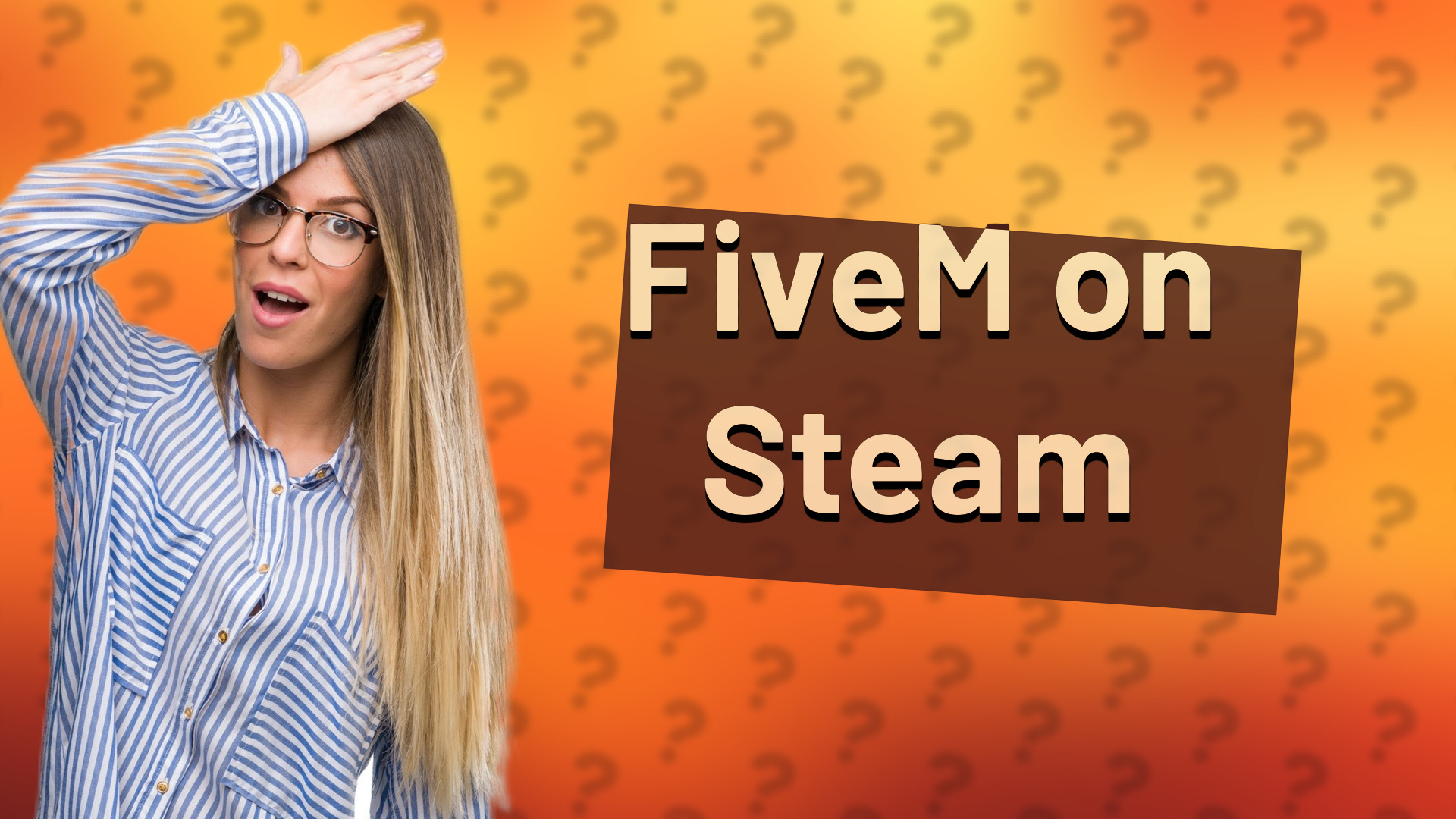 FiveM on Steam