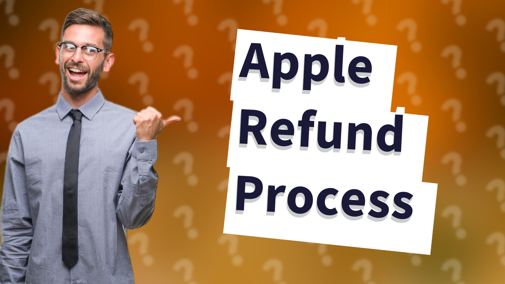 Apple Refund Process