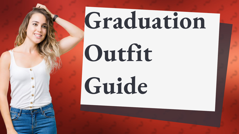 Graduation Outfit Guide