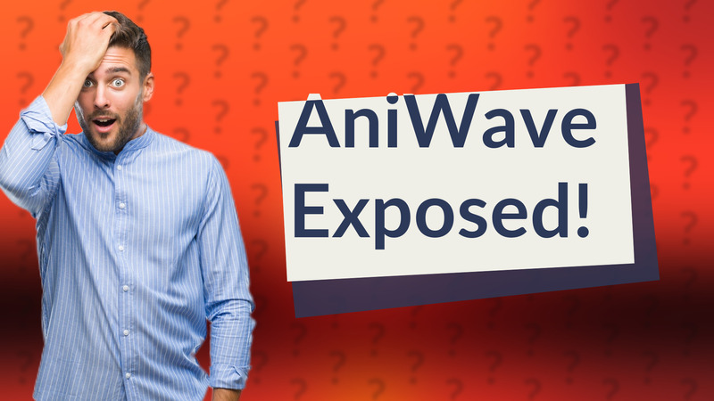 AniWave Exposed!