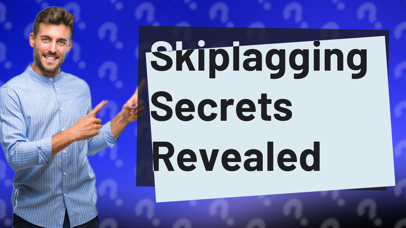 Skiplagging Secrets Revealed