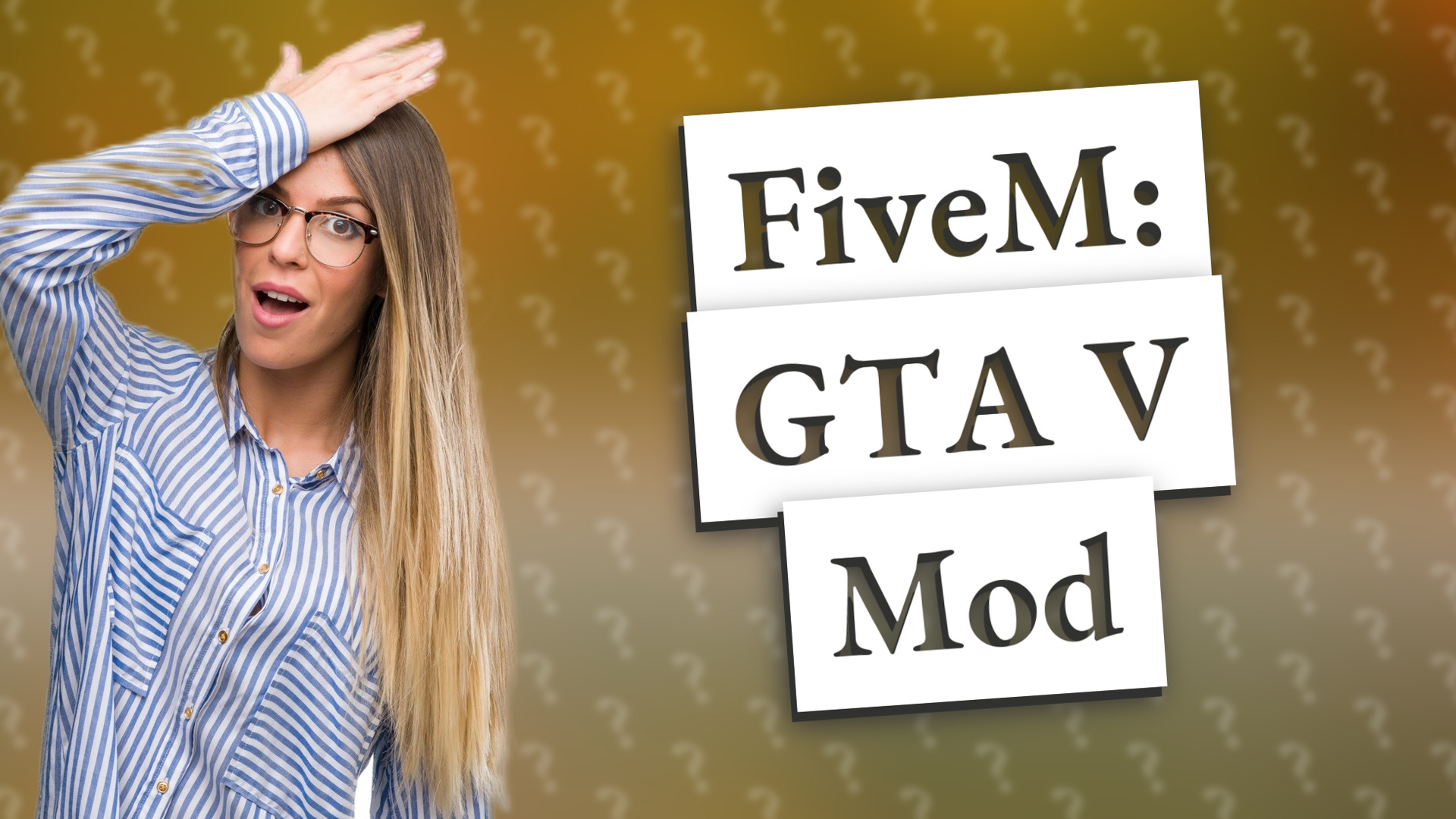 FiveM: GTA V Mod