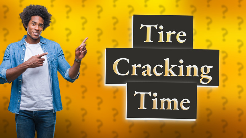 Tire Cracking Time