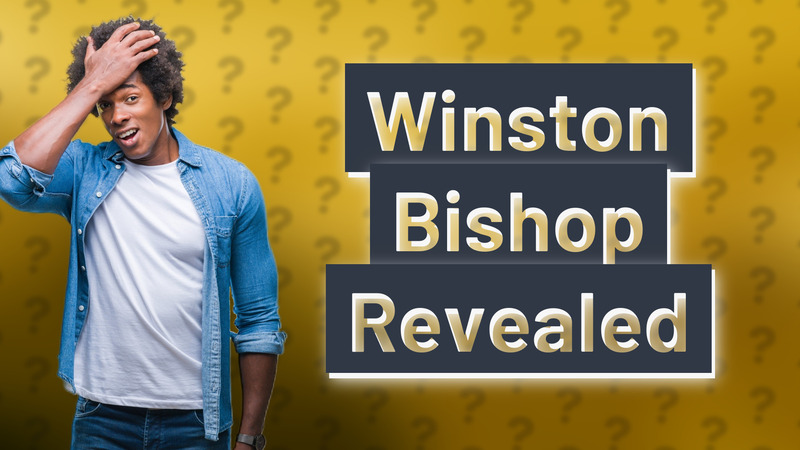 Winston Bishop Revealed