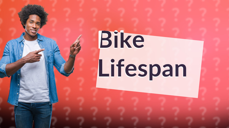 Bike Lifespan
