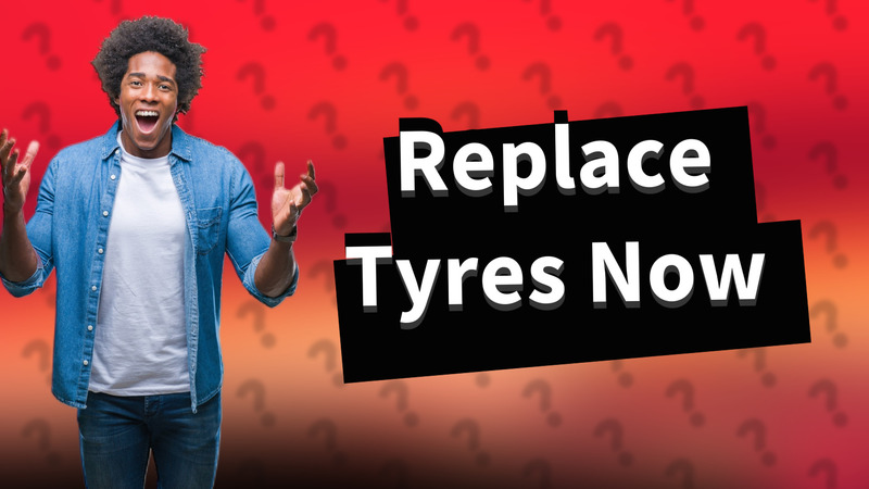 Replace Tyres Now