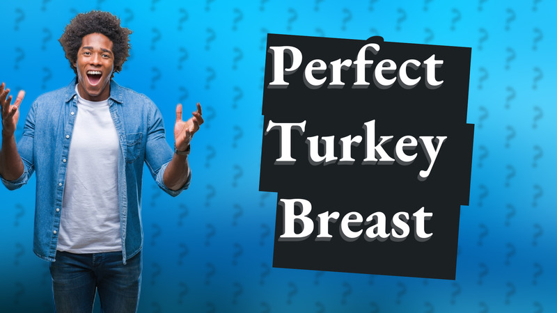 Perfect Turkey Breast