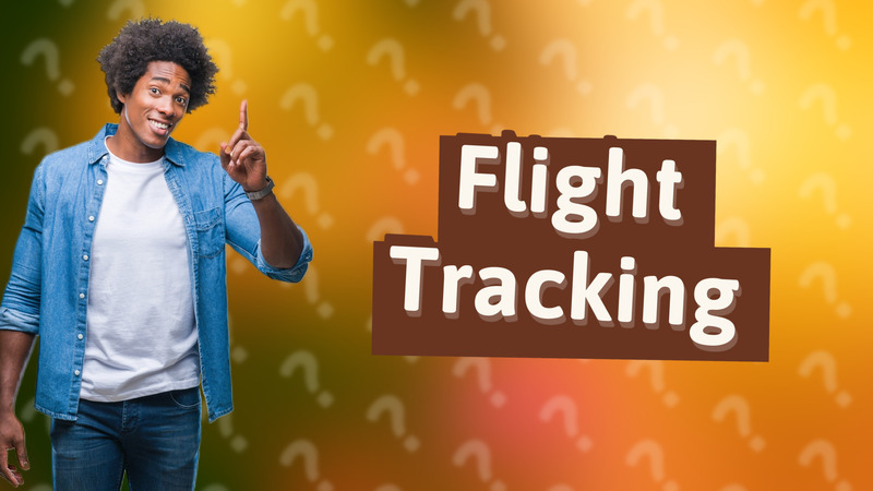Flight Tracking