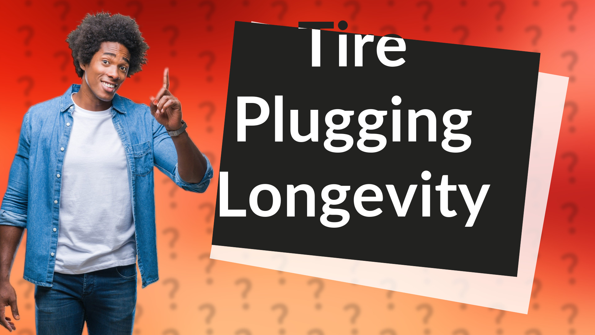 Tire Plugging Longevity