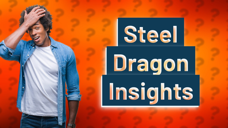 Steel Dragon Insights