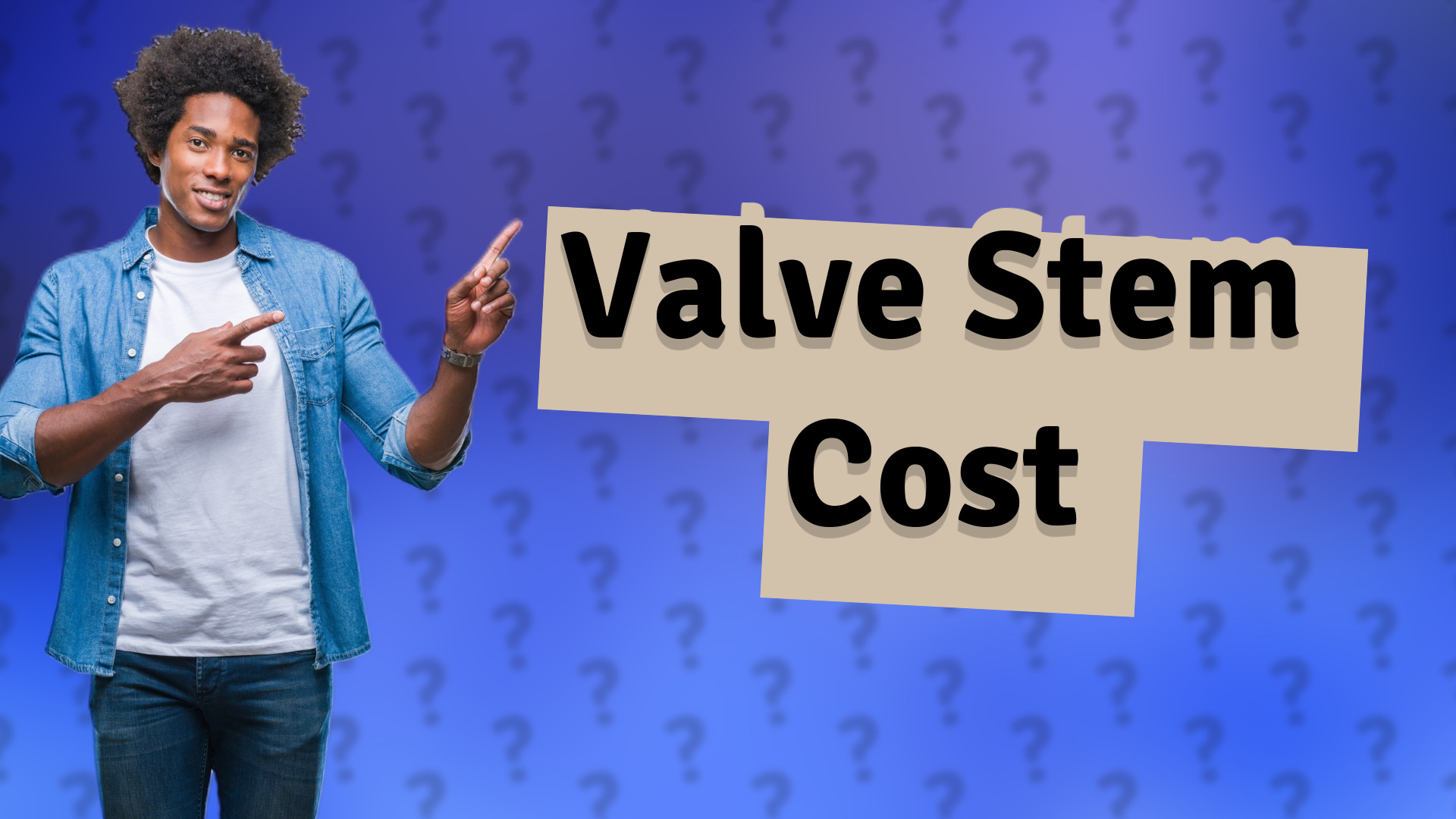 Valve Stem Cost
