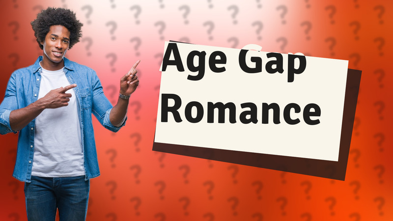 Age Gap Romance