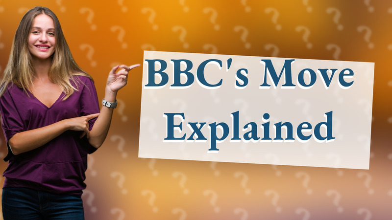 BBC's Move Explained