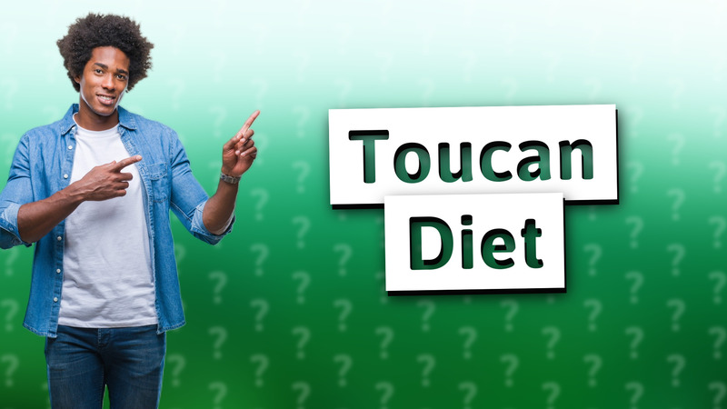 Toucan Diet