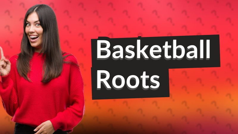 Basketball Roots