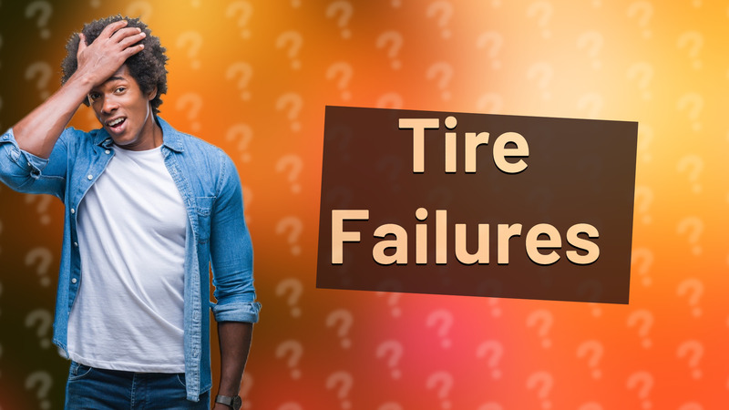 Tire Failures