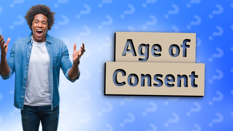 Age of Consent