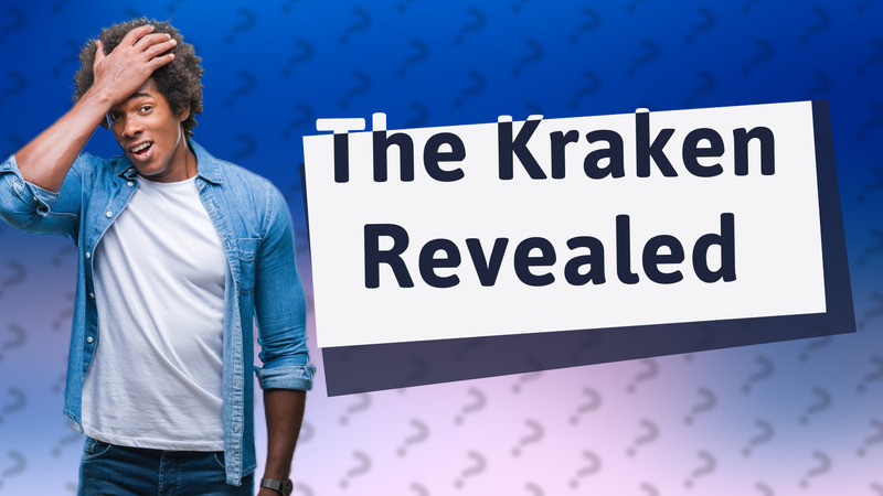 The Kraken Revealed