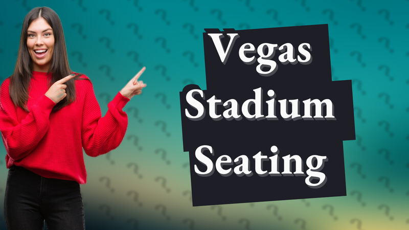 Vegas Stadium Seating