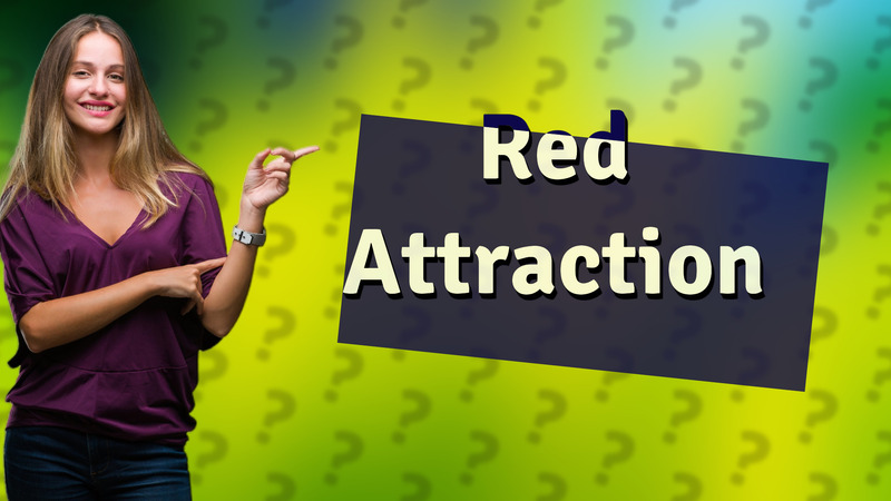 Red Attraction