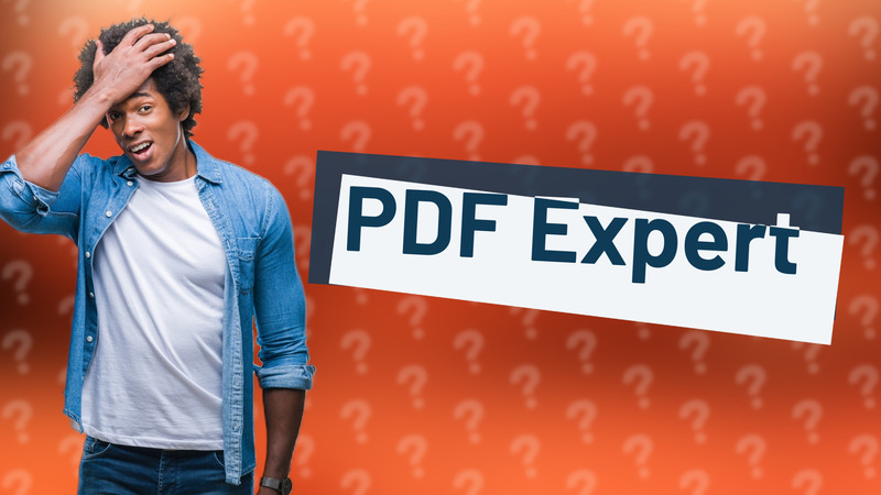 PDF Expert
