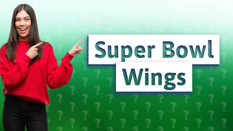 Super Bowl Wings
