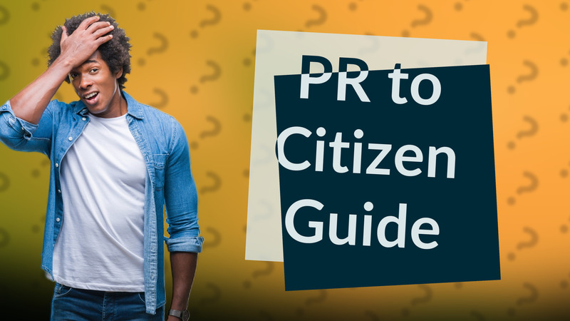 PR to Citizen Guide