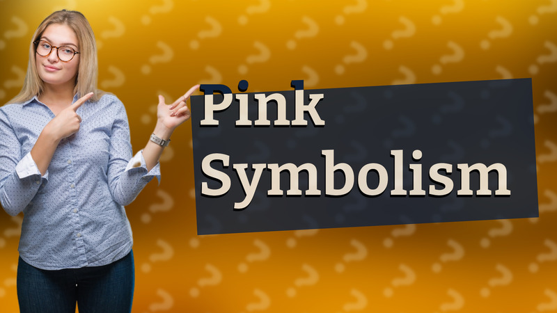 Pink Symbolism
