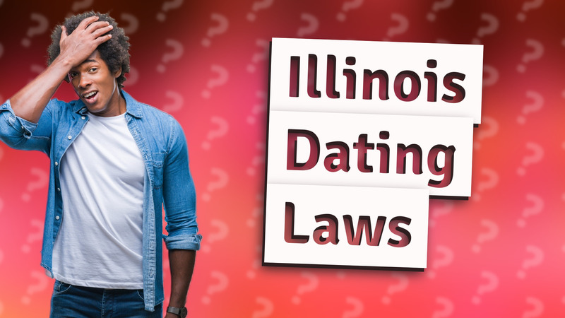Illinois Dating Laws