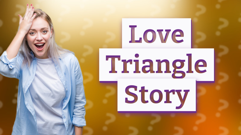 Love Triangle Story