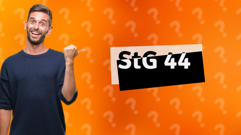 StG 44