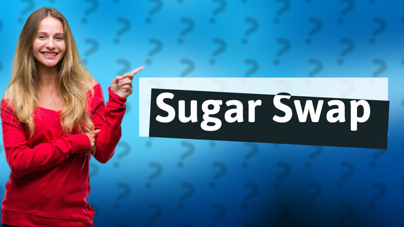 Sugar Swap