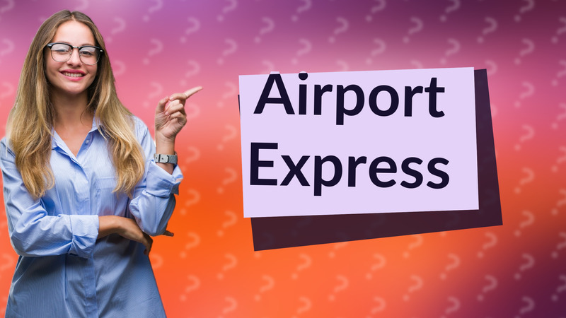 Airport Express