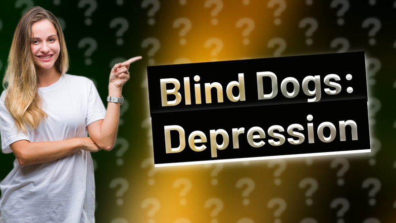 Blind Dogs: Depression